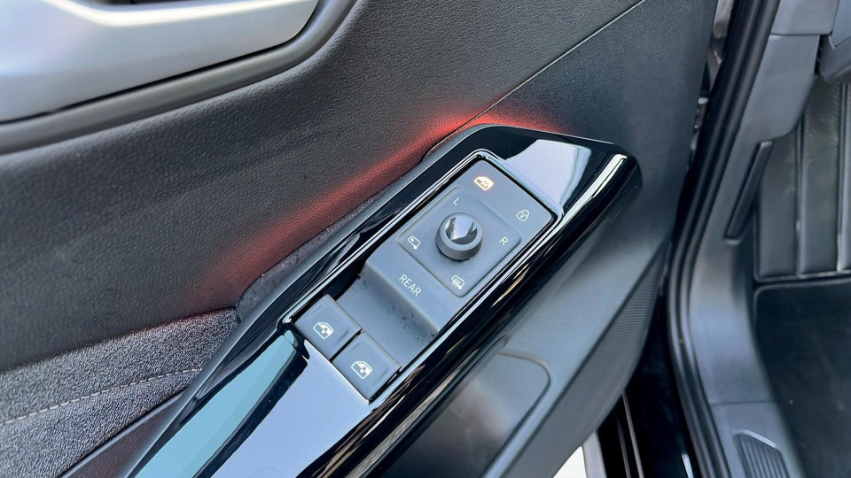 VW ID.3 58 Pro Performance 5d