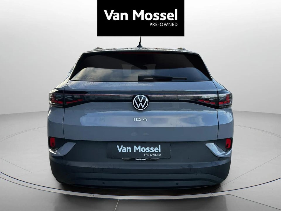 VW ID.4 77 Pro Performance 5d