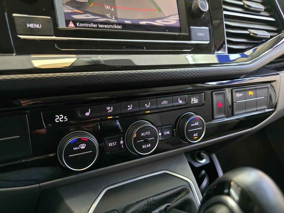 VW California 2,0 TDi 204 Ocean DSG