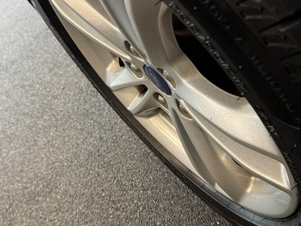 Ford Mondeo 2,0 EcoBlue Titanium aut. 5d