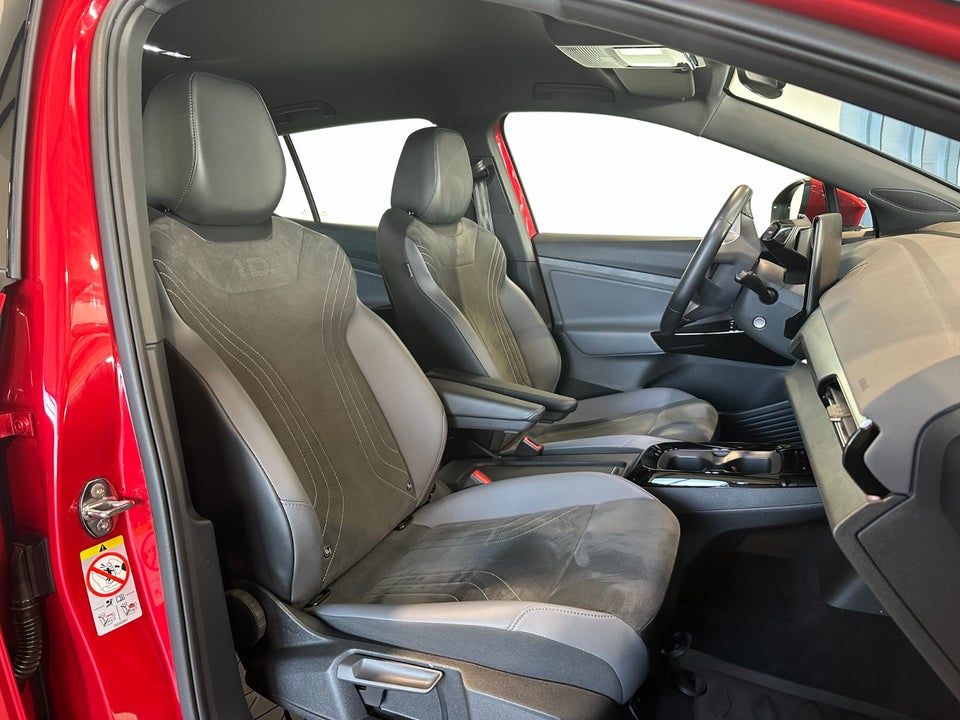 VW ID.4 77 Pro Performance 5d