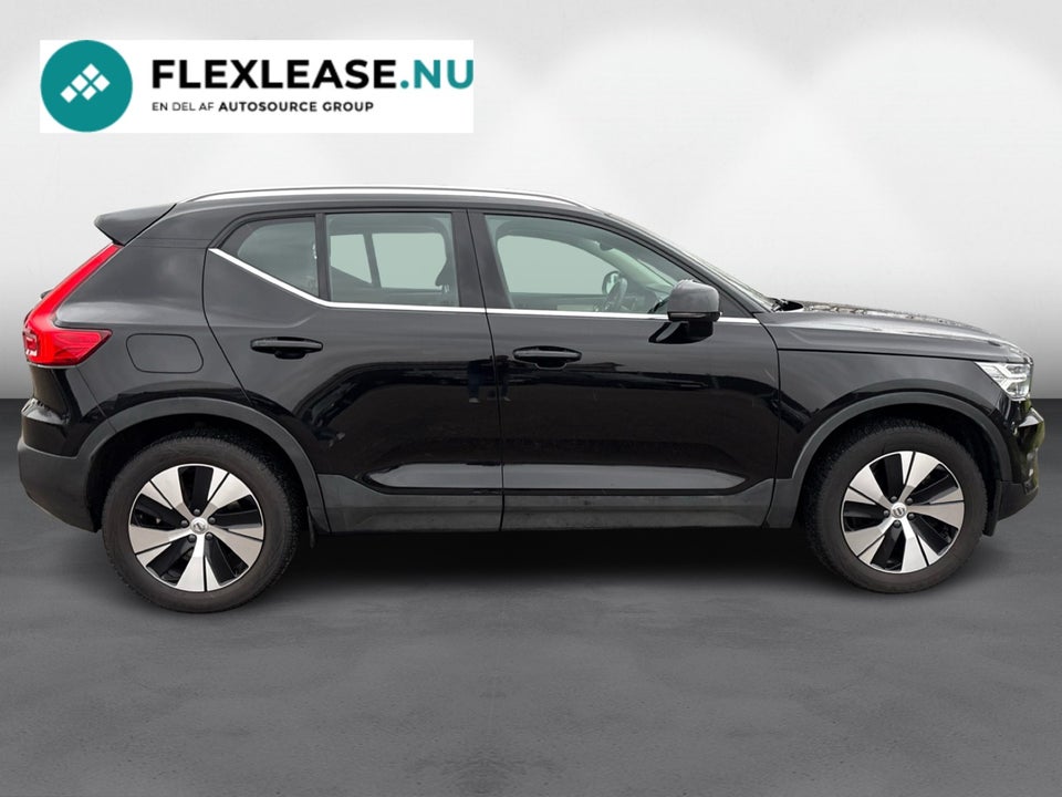 Volvo XC40 1,5 T4 ReCharge Inscription X aut. 5d