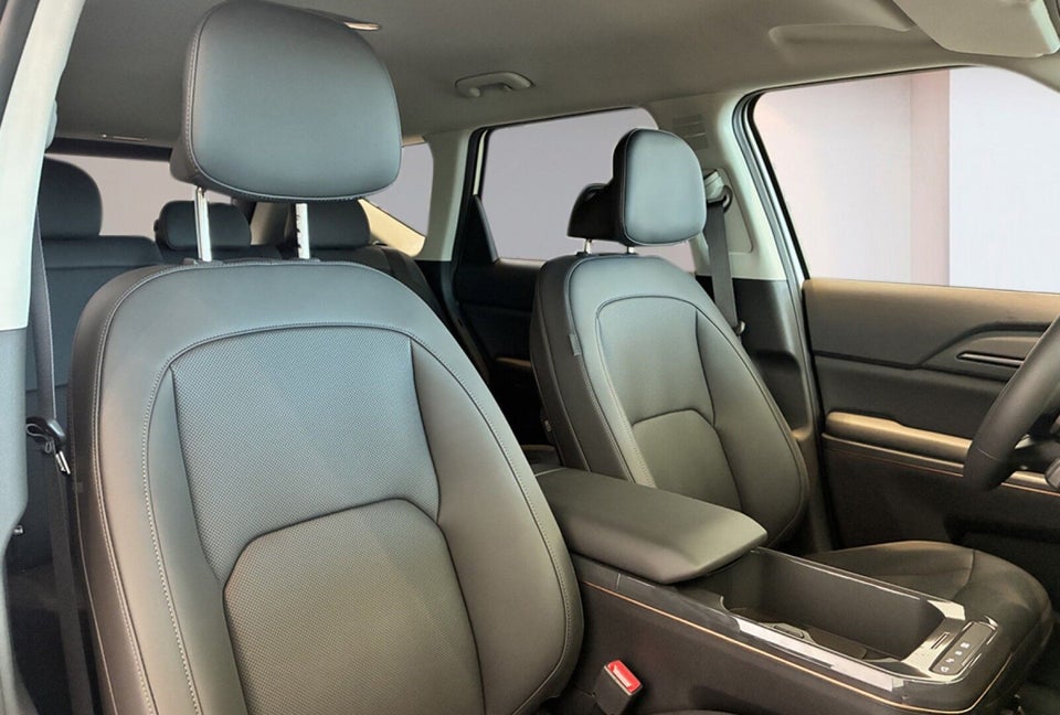 Kia EV5 81 Long Range Upgrade 5d