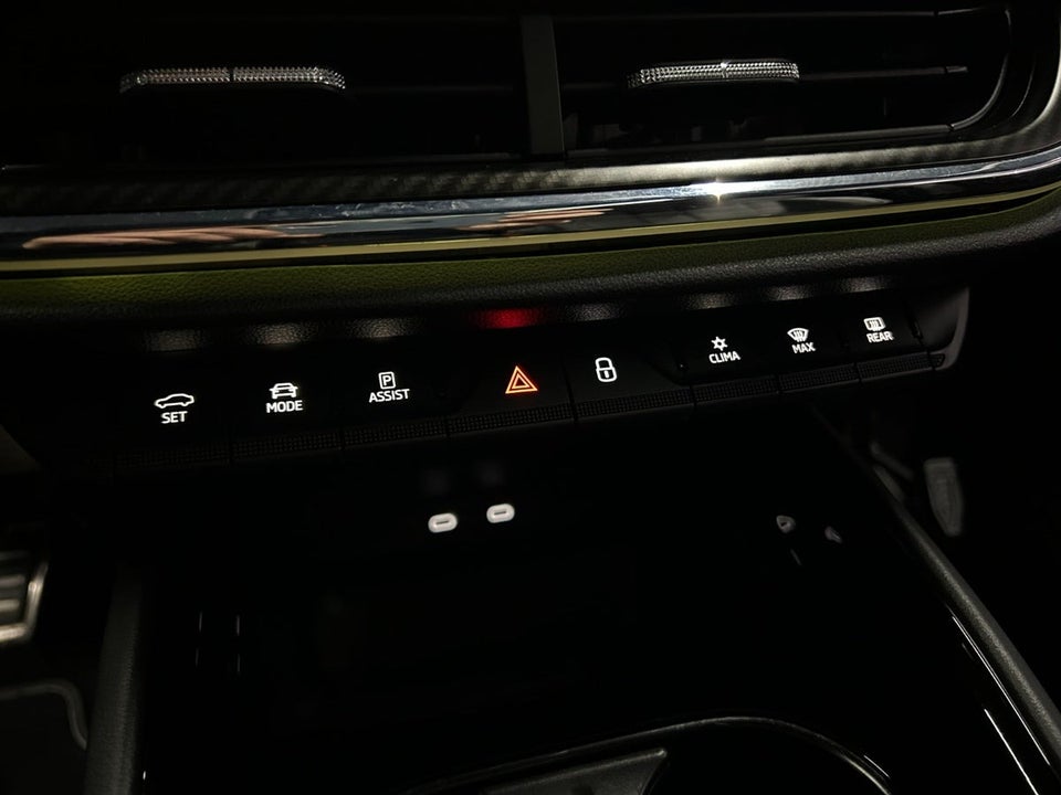 Skoda Enyaq iV RS Coupé 5d