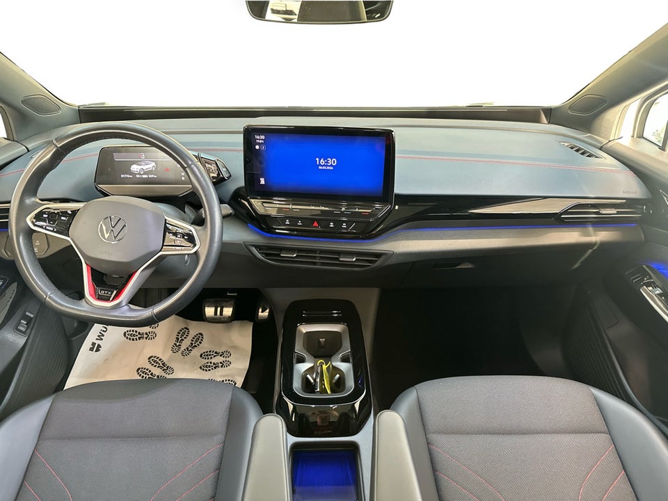 VW ID.5 77 GTX 4Motion 5d