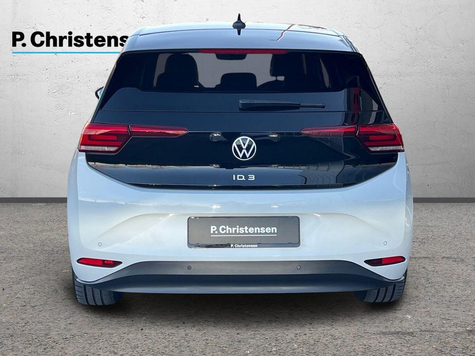 VW ID.3 58 Pro Performance 5d