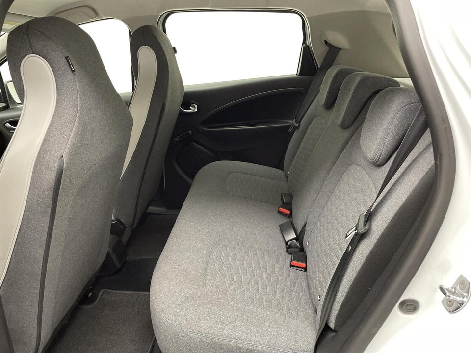 Renault Zoe 52 Experience 5d
