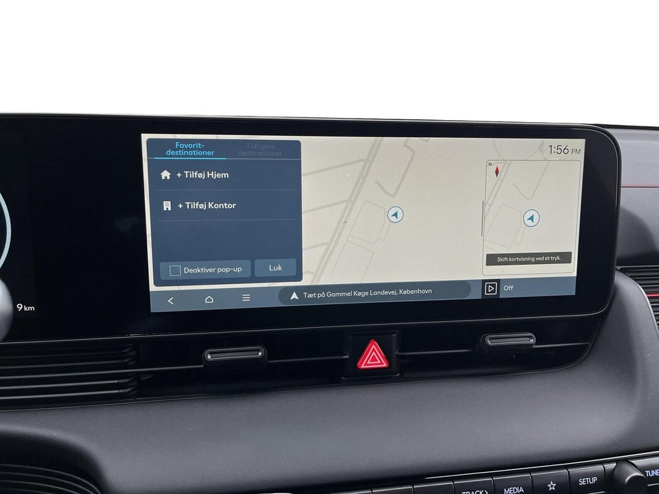 Hyundai Ioniq 5 84 N Line 5d