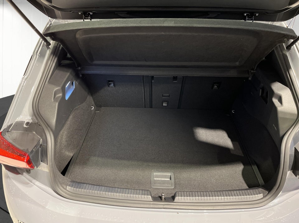 Cupra Born 77 e-Boost 5d