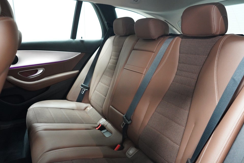 Mercedes E300 de 2,0 stc. aut. 5d