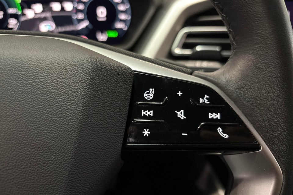 Audi Q4 e-tron 45 Progress 5d