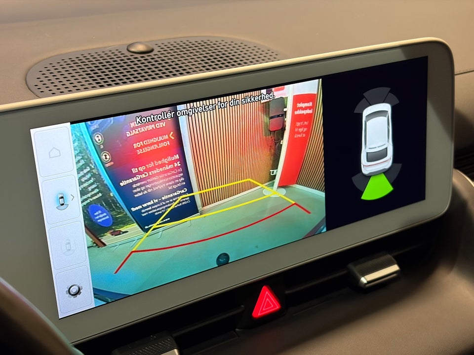 Hyundai Ioniq 5 73  5d