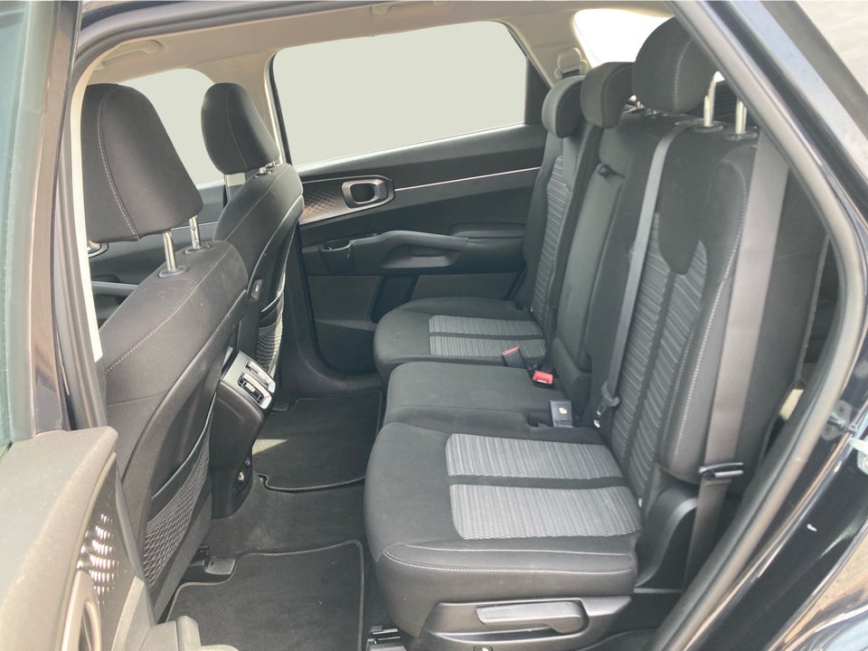 Kia Sorento 1,6 PHEV Prestige aut. 4WD 7prs 5d