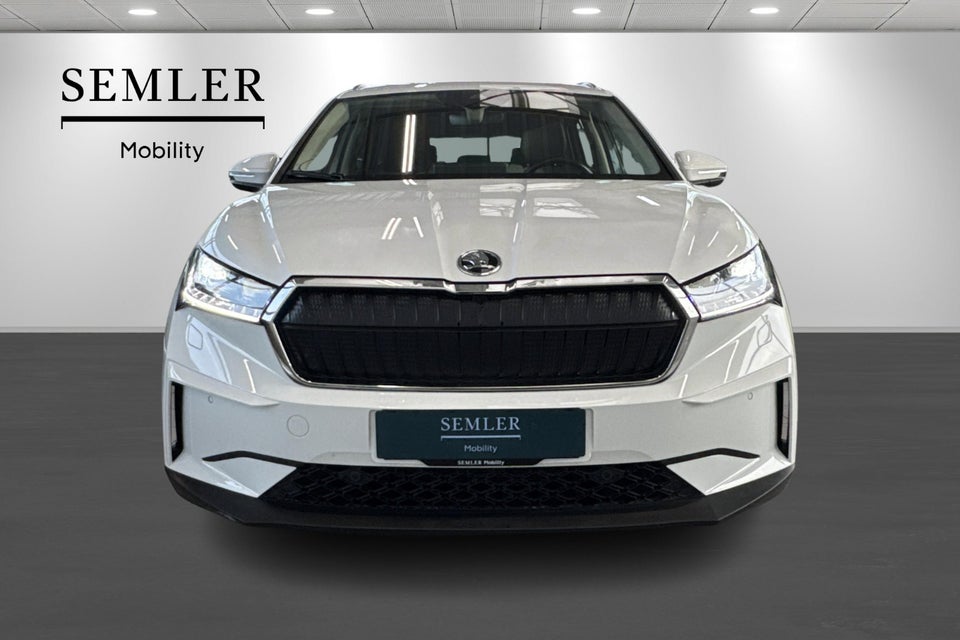 Skoda Enyaq 85 iV Premium 5d