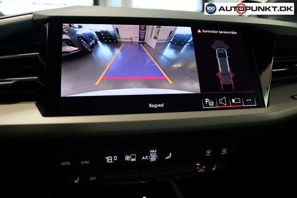 Audi Q4 e-tron 45 Progress 5d