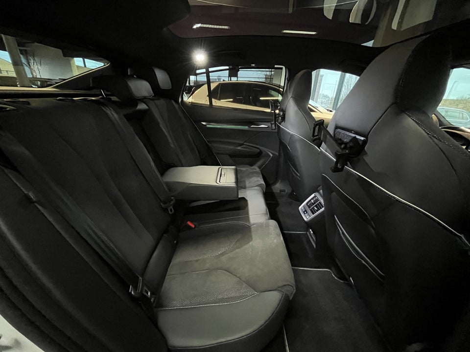 Skoda Enyaq 85 iV Sportline Maxx Coupé 5d