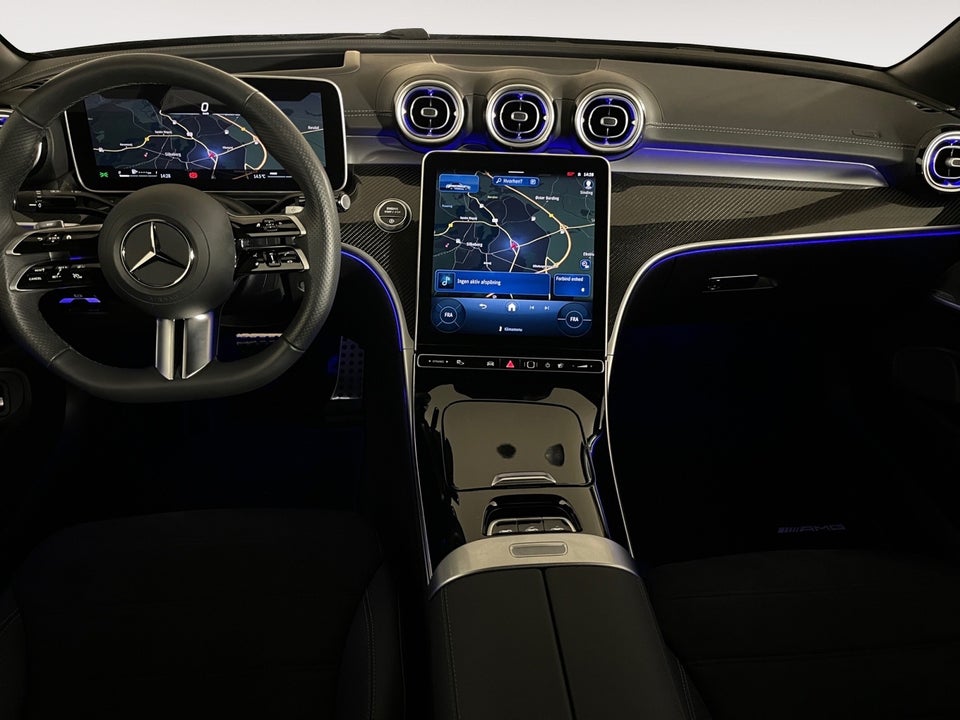 Mercedes CLE300 2,0 AMG Premium Plus Cabriolet aut. 4Matic 2d