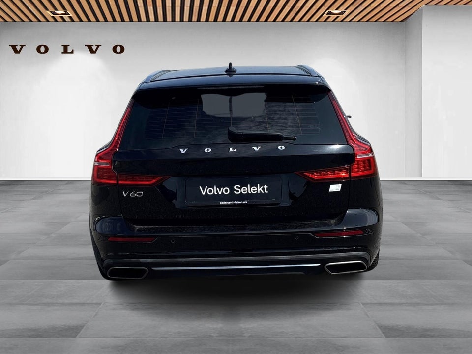 Volvo V60 2,0 T8 ReCharge Inscription aut. AWD 5d