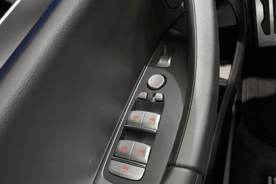 BMW iX3 Charged M-Sport 5d