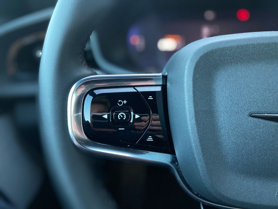 Polestar 2 Standard Range 5d