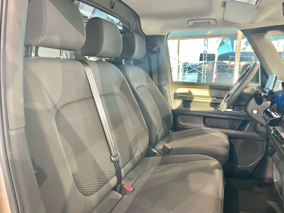 VW ID.Buzz 77 Cargo