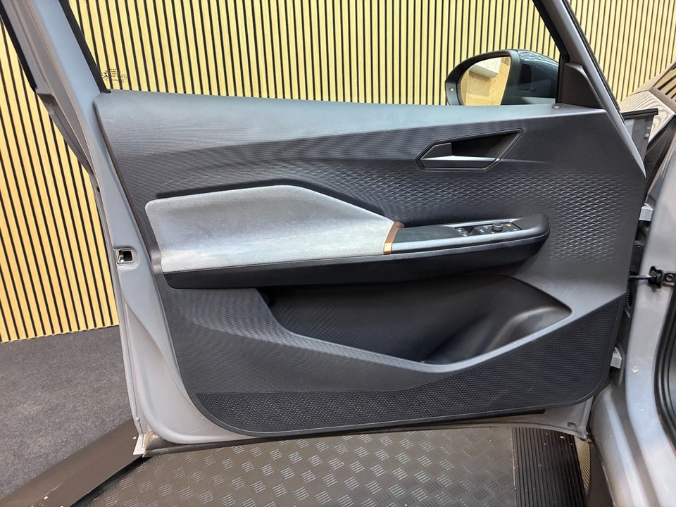 Cupra Born 77 e-Boost 5d
