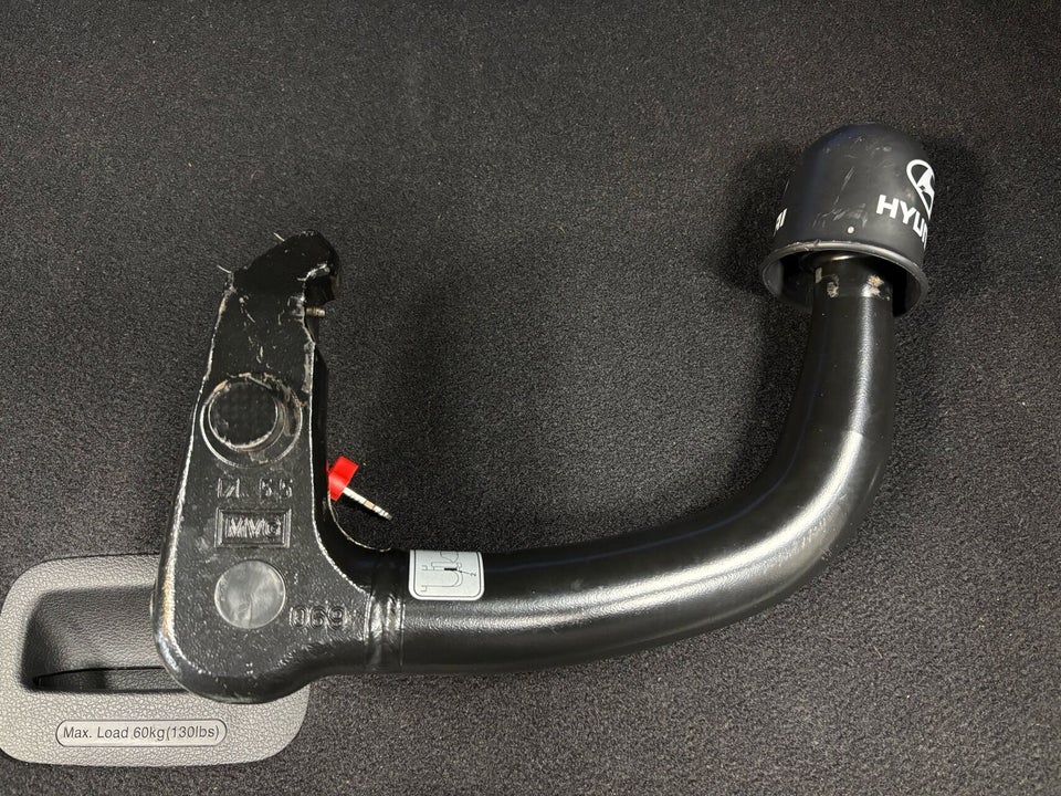 Hyundai Kona 64 EV Trend 5d