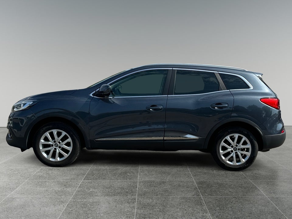 Renault Kadjar 1,2 TCe 130 Zen 5d