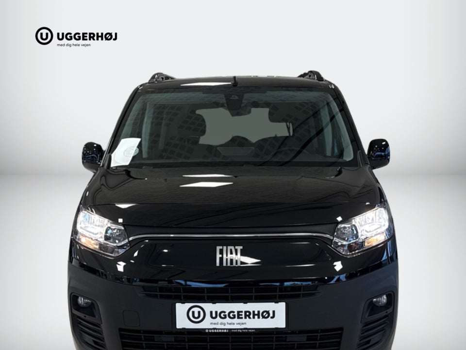 Citroën ë-Berlingo 50 Feel 5d