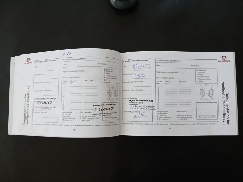 Kia Rio 1,2 CVVT Attraction 5d