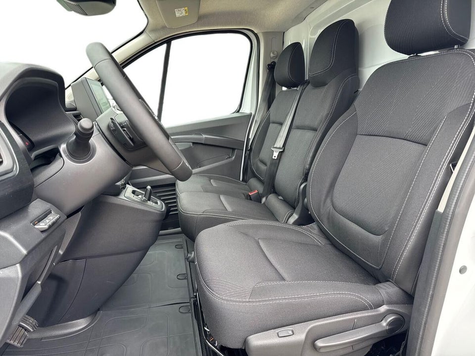 Nissan Primastar 2,0 dCi 150 L2H1 N-Connecta DCT Van