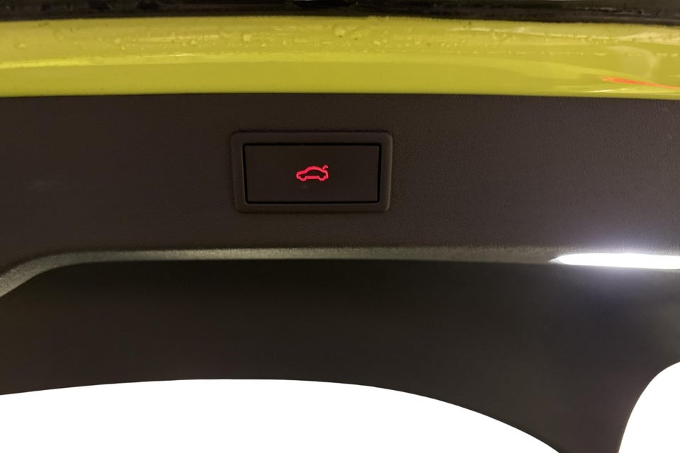 Skoda Enyaq iV RS Coupé 5d