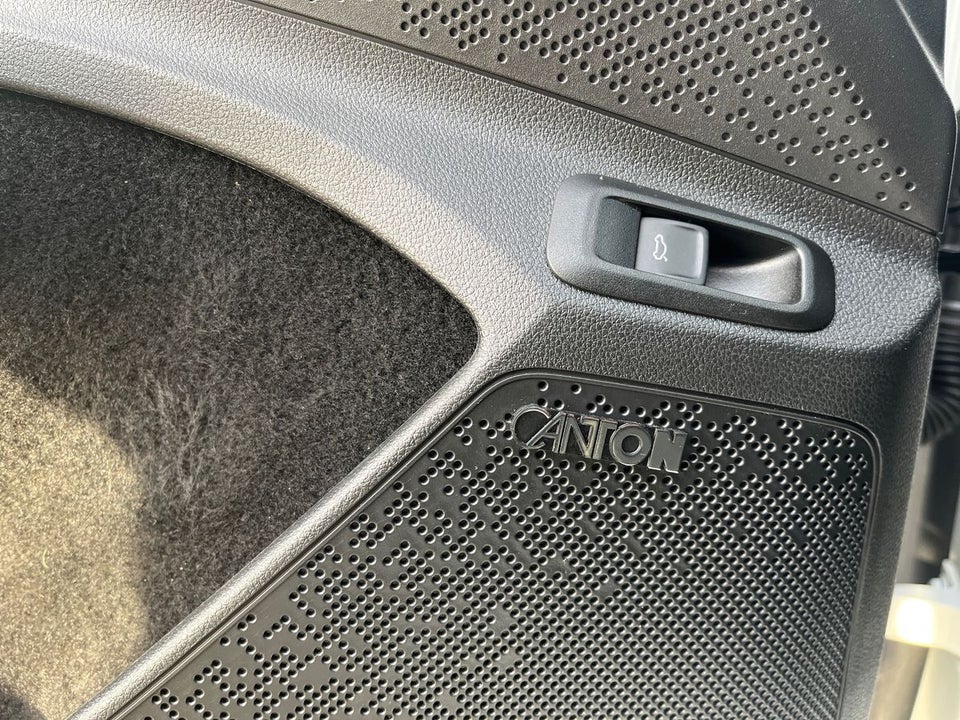 Skoda Enyaq 85 iV Sportline 5d