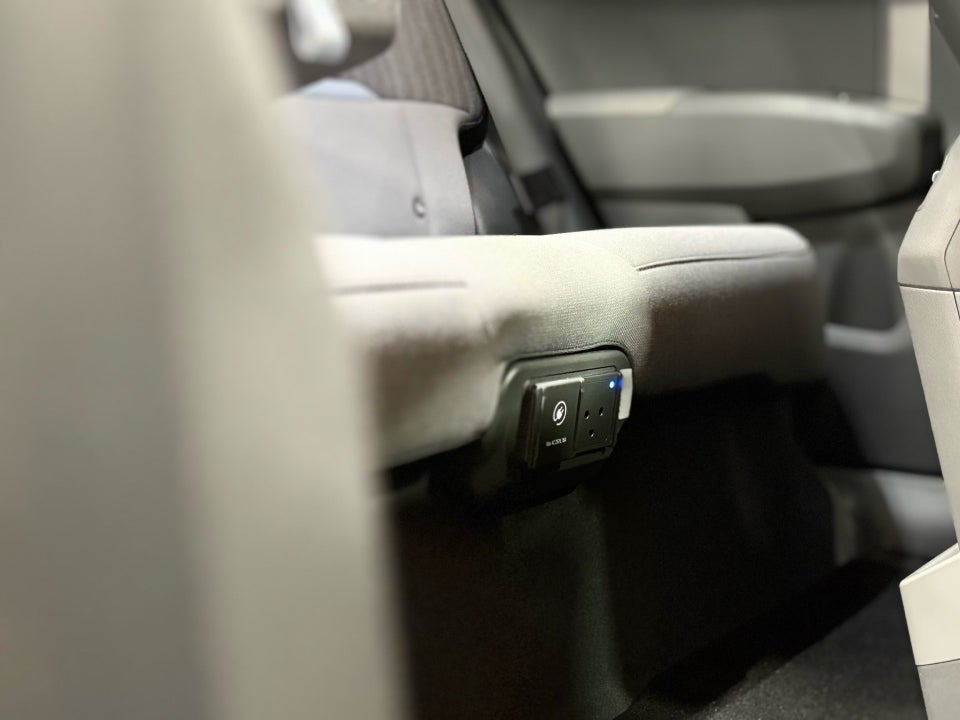 Kia EV3 81 Long Range Prestige 5d