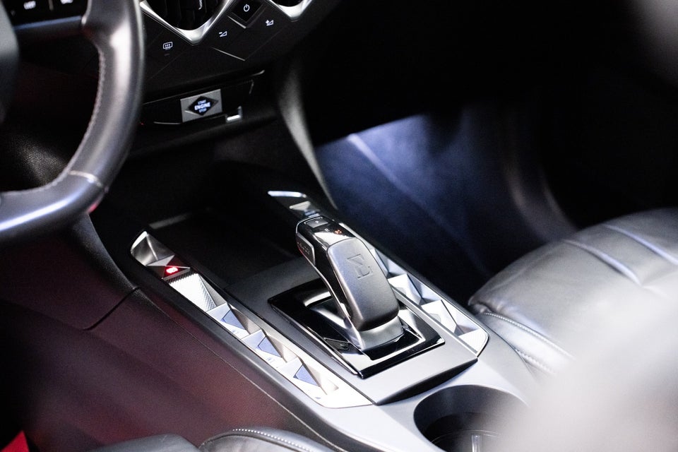 DS DS 3 CrossBack 50 E-Tense Elegance 5d