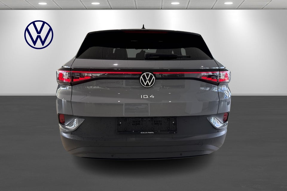 VW ID.4 77 Style 5d