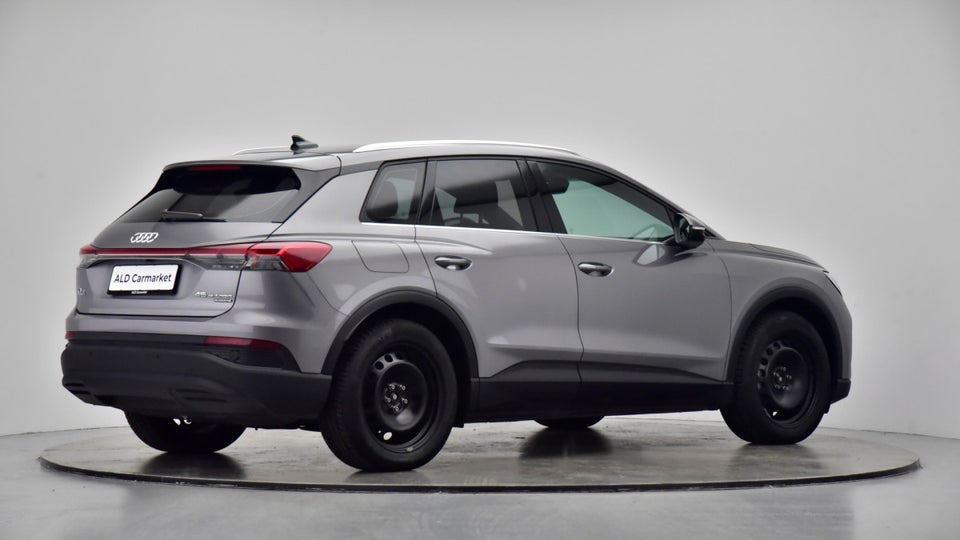 Audi Q4 e-tron 45 Attitude quattro 5d