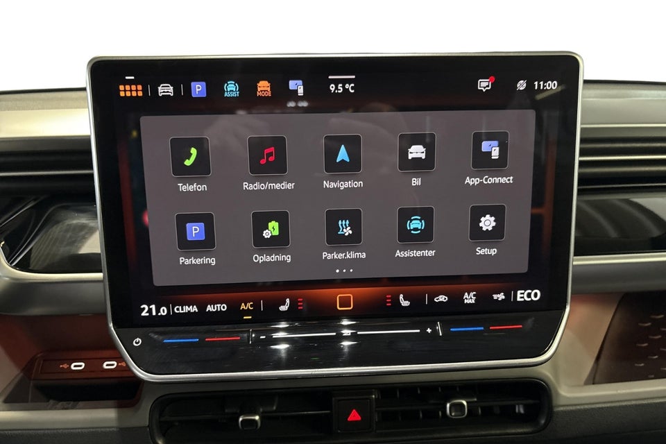 VW ID.Buzz 86 Life+ 6prs LWB 5d