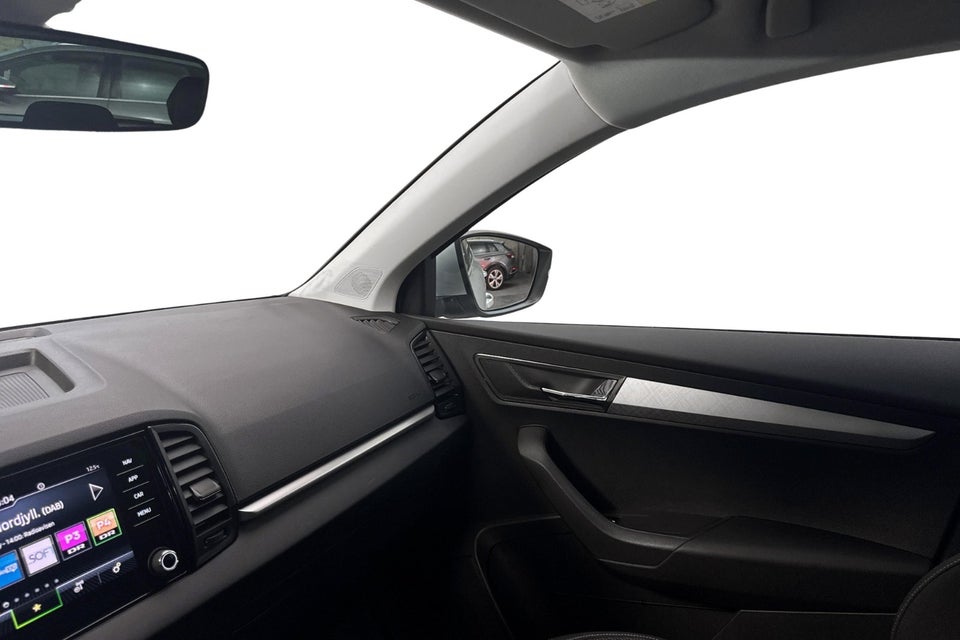 Skoda Karoq 1,5 TSi 150 Selection DSG 5d