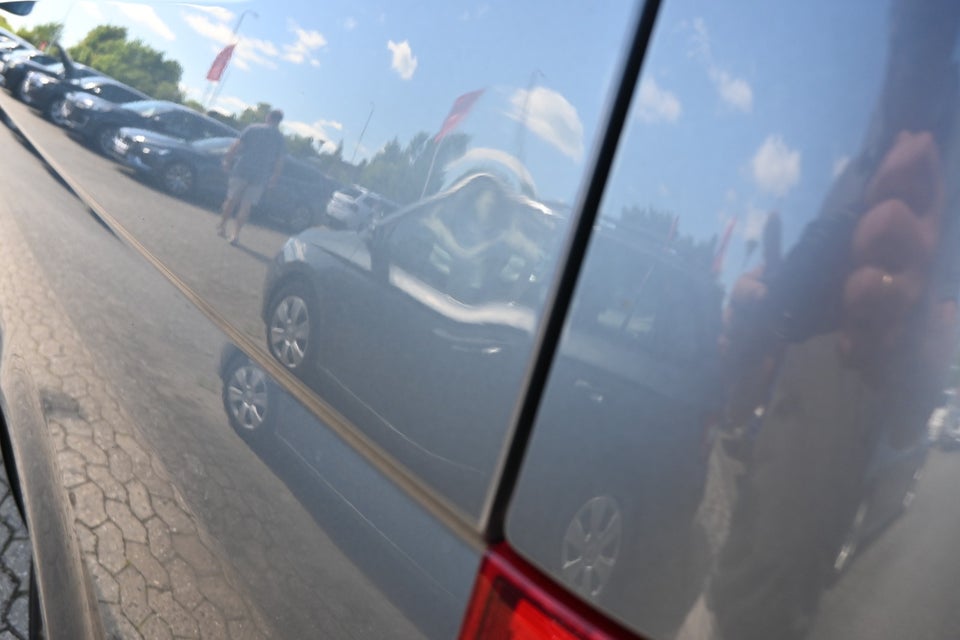 VW Caravelle 2,0 TSi 150 Trendline kort 4d