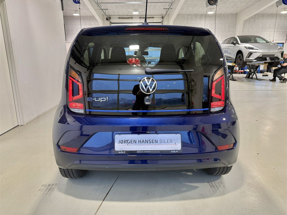 VW e-Up! 5d