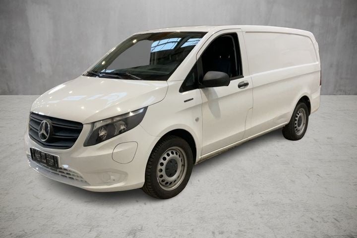 Mercedes eVito 112 L