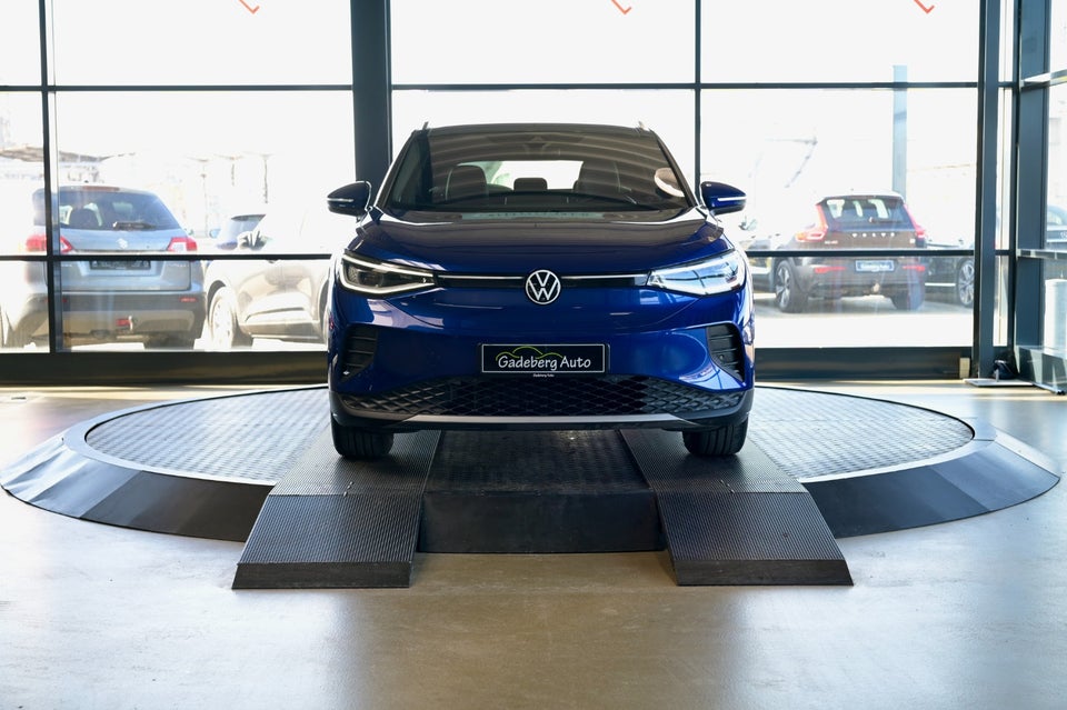 VW ID.4 77 Tech Performance 5d