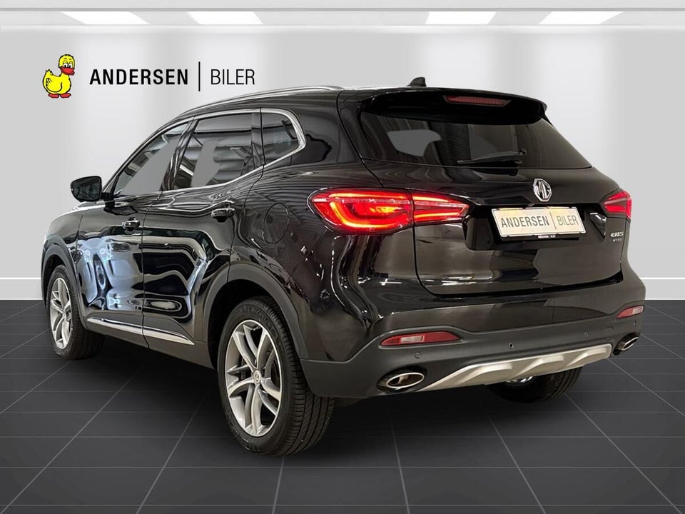 MG EHS 1,5 PHEV Luxury 5d