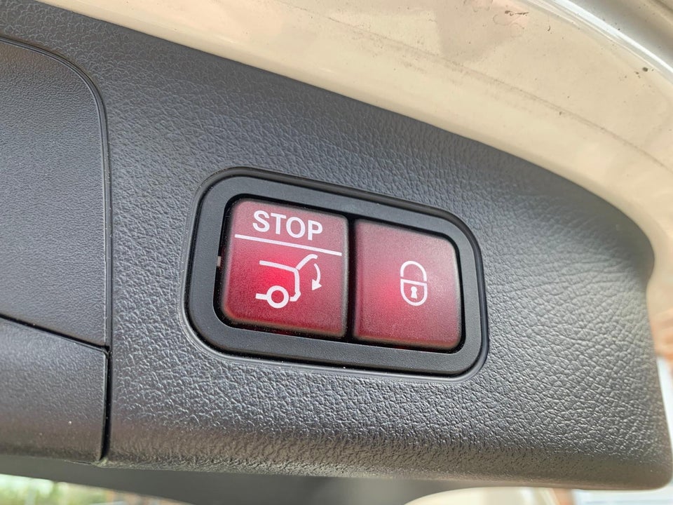 Mercedes GLA250 e 1,3 AMG Line aut. 5d