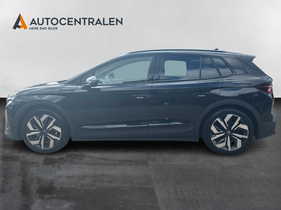 Skoda Elroq 85 iV Sportline 5d