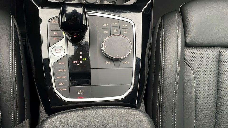 BMW X3 2,0 xDrive30e M-Sport aut. 5d