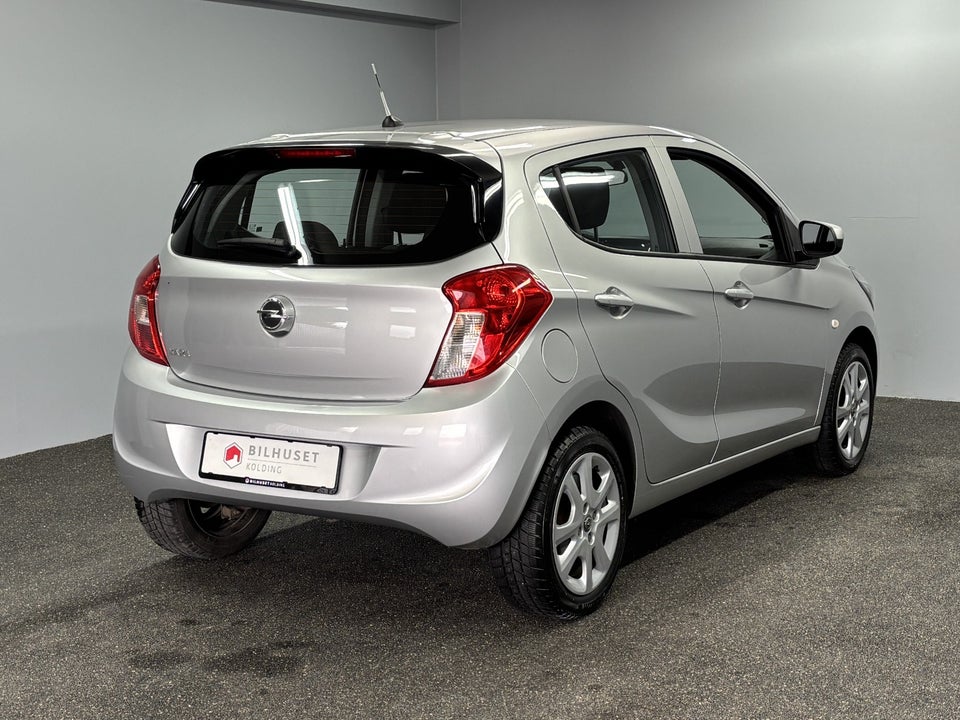 Opel Karl 1,0 Enjoy 5d