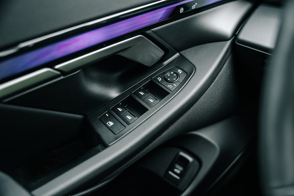 BMW i5 eDrive40 Sport Line 4d