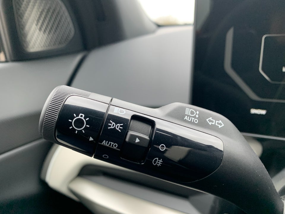 Kia EV4 81 Long Range GT-Line 5d